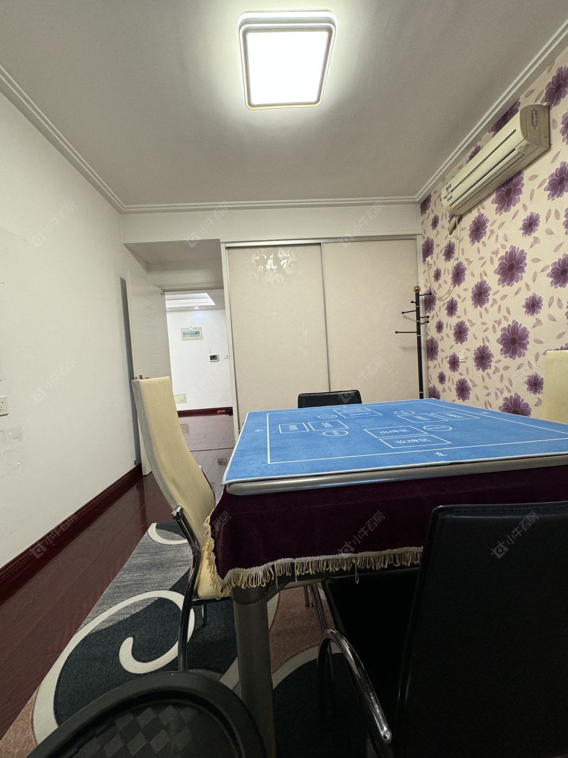 常州乾盛兰庭在租房源室内图_小牛看房