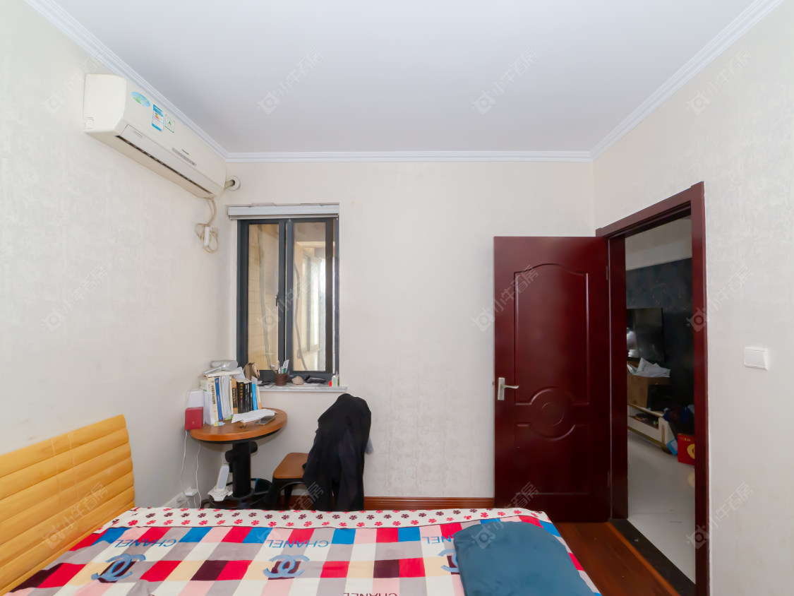 常州中央花园在售二手房源室内图_小牛看房