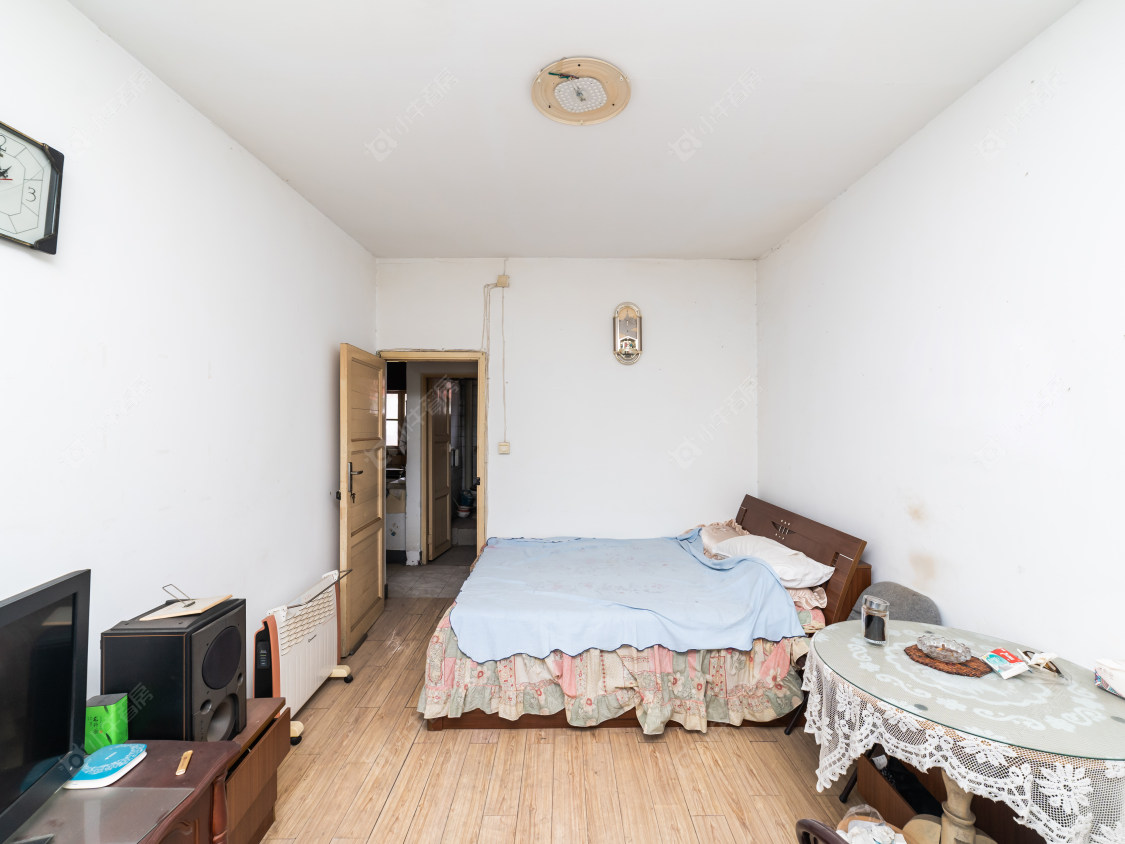 常州工房北区在售二手房源室内图_小牛看房