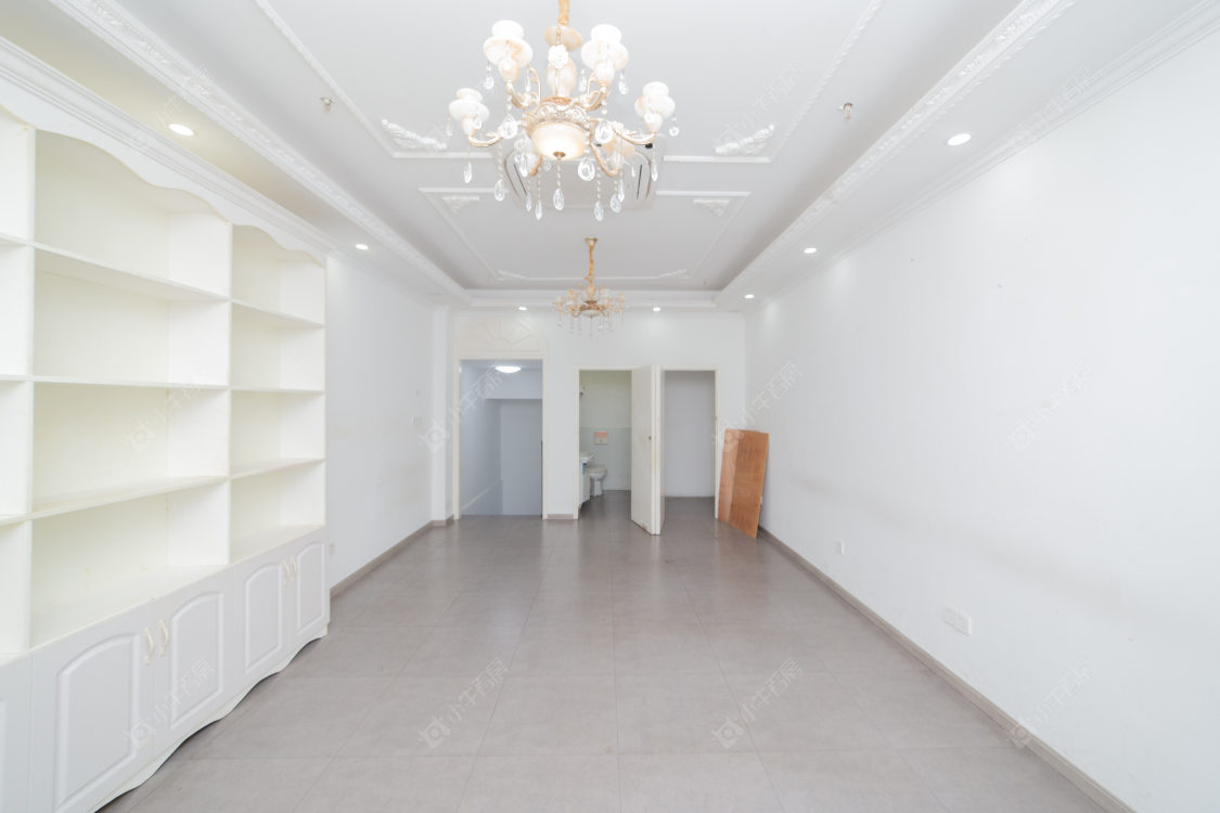 常州新北万达广场在售二手房源室内图_小牛看房