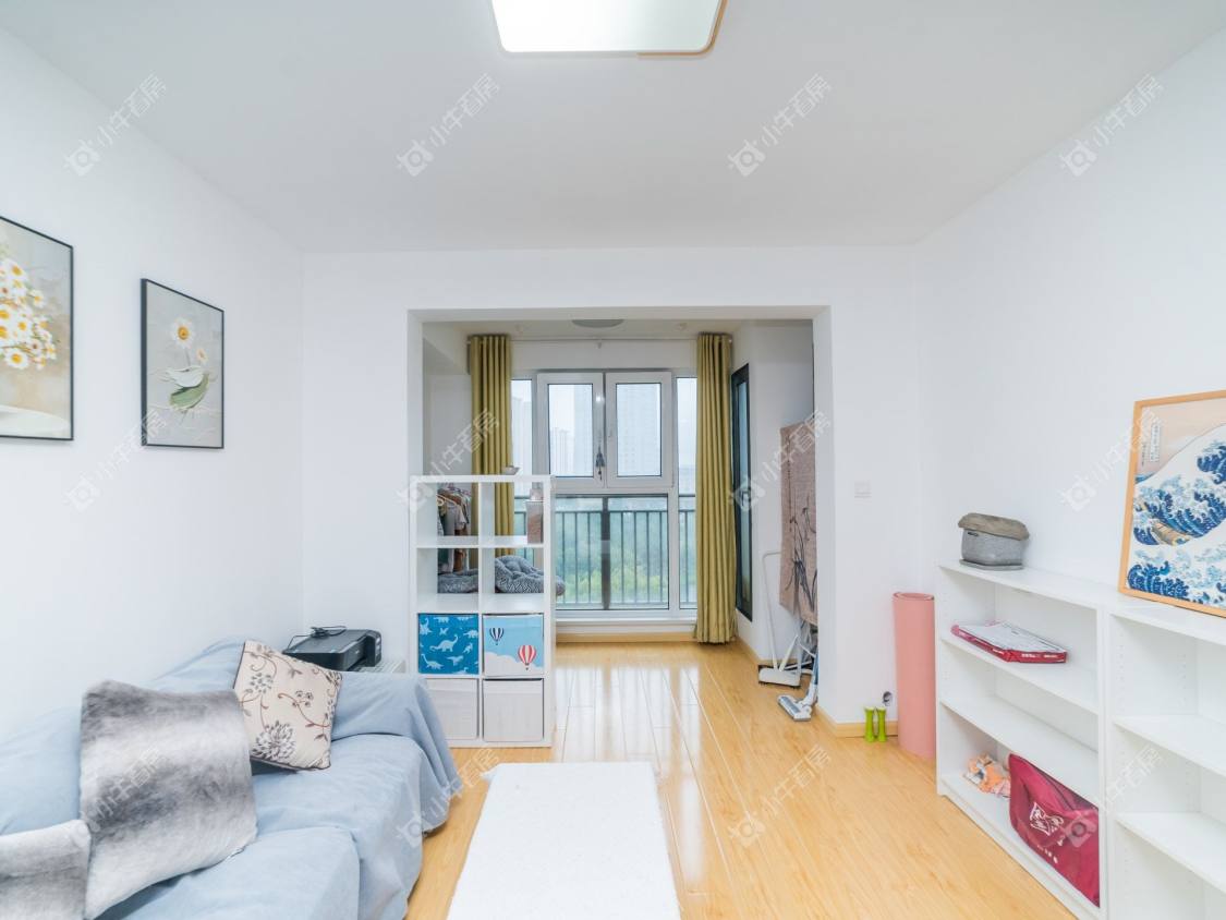 公园壹号四期房源室内图 常州公园壹号四期在租房源室内图_小牛看房