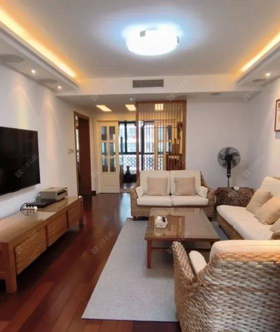 常州长兴好日子家园3室2厅2卫出租_小牛看房