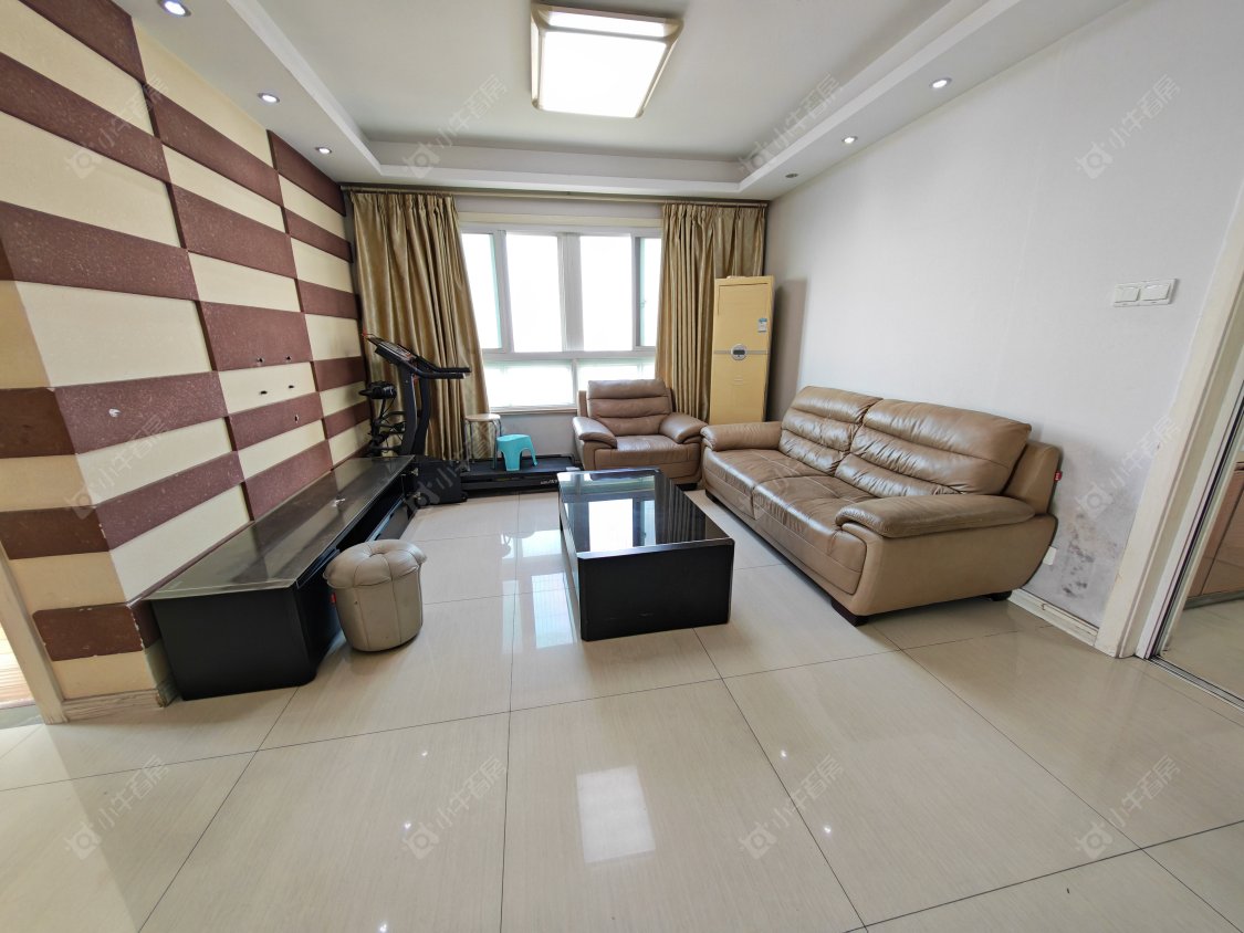 常州德禾豪景在租房源室内图_小牛看房