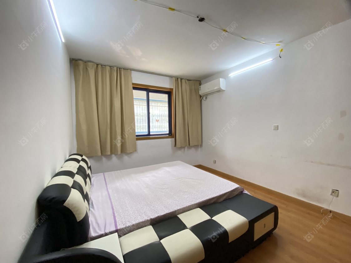 常州太湖明珠苑南苑在租房源室内图_小牛看房