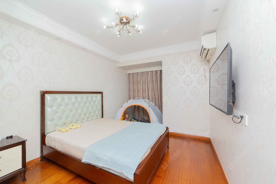 常州新城蓝钻苑北区在售二手房源室内图_小牛看房