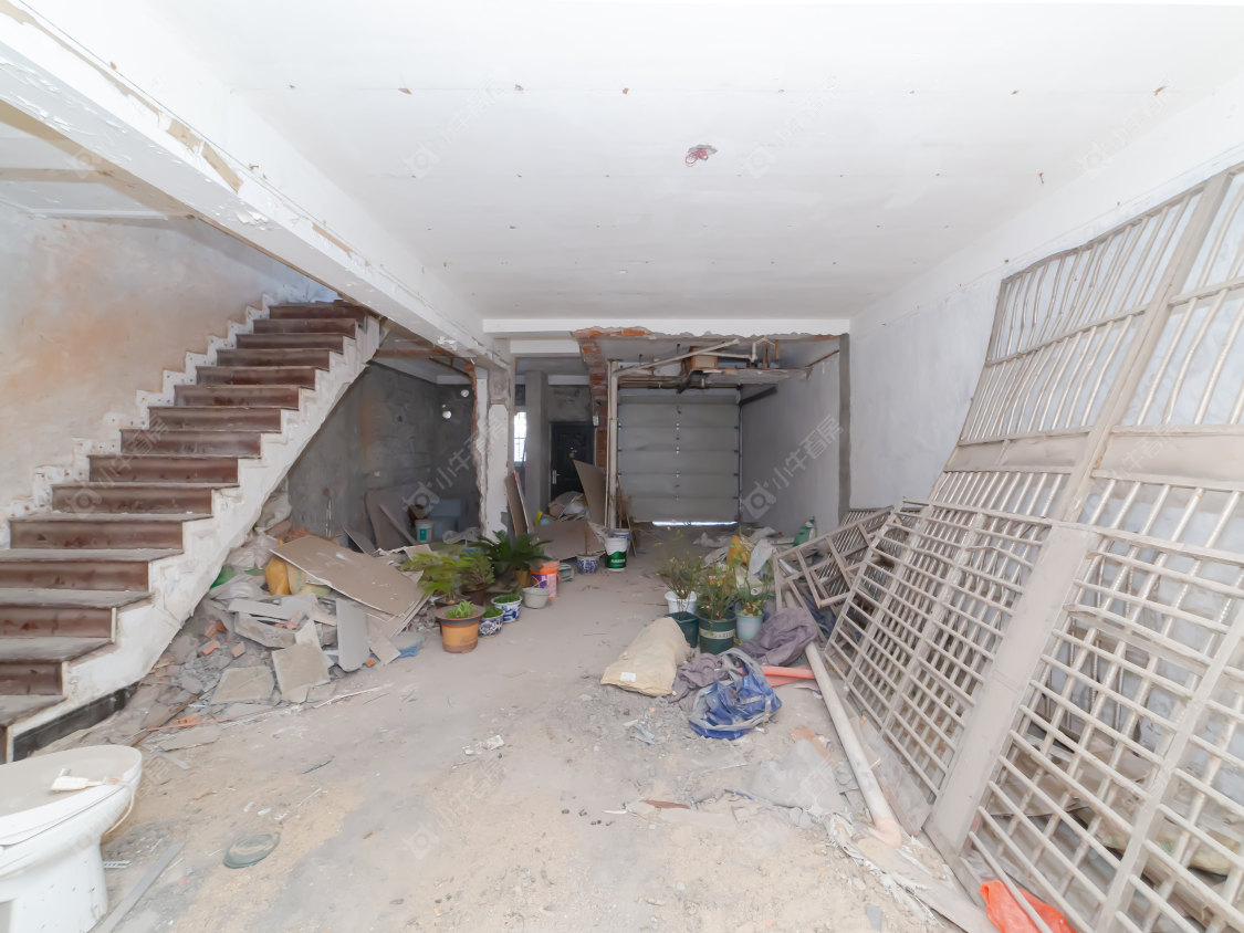 常州东南花园在售二手房源室内图_小牛看房