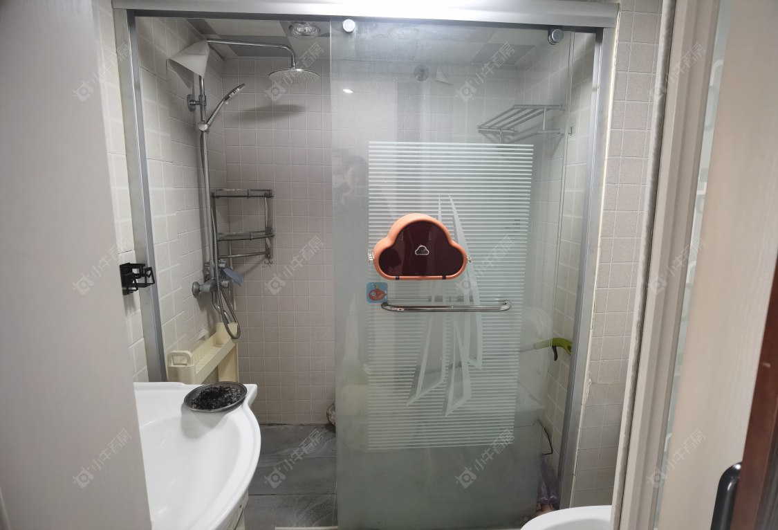 常州吾悦广场金苹果公寓在租房源室内图_小牛看房