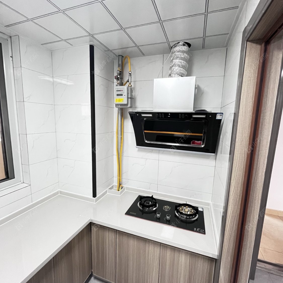 常州海华花园在租房源室内图_小牛看房