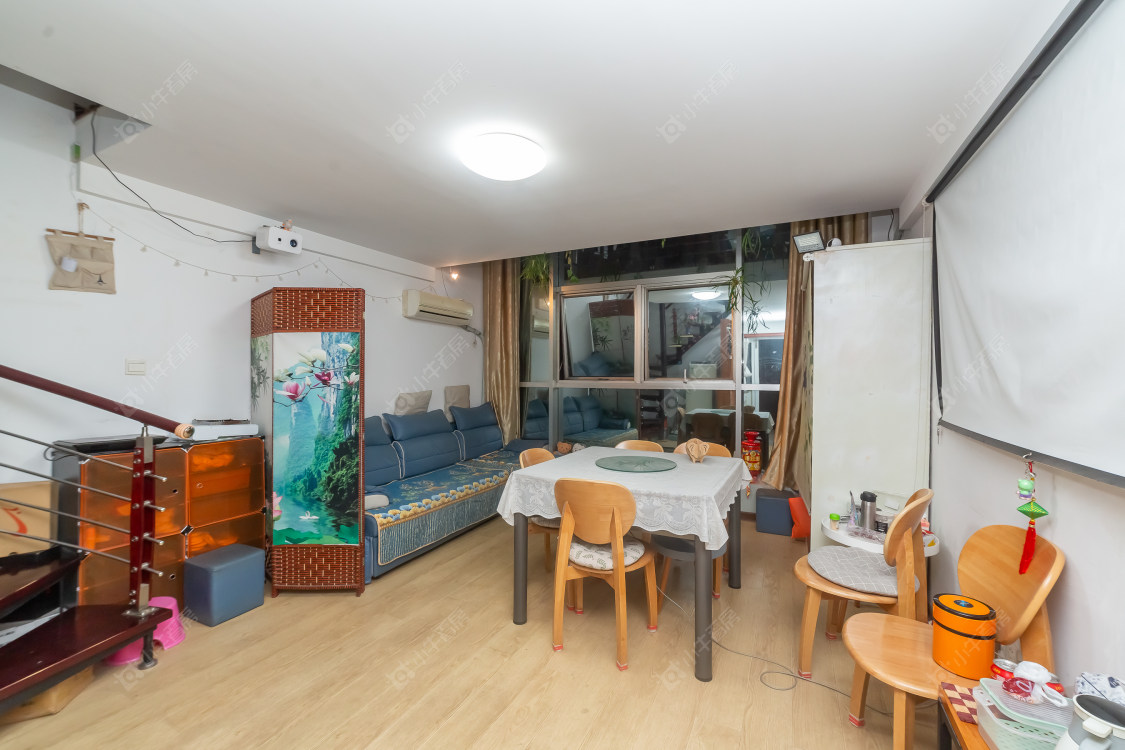 常州富都商务公寓在售二手房_小牛看房