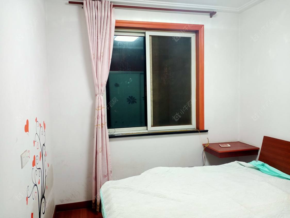 常州潞城花苑在租房源室内图_小牛看房