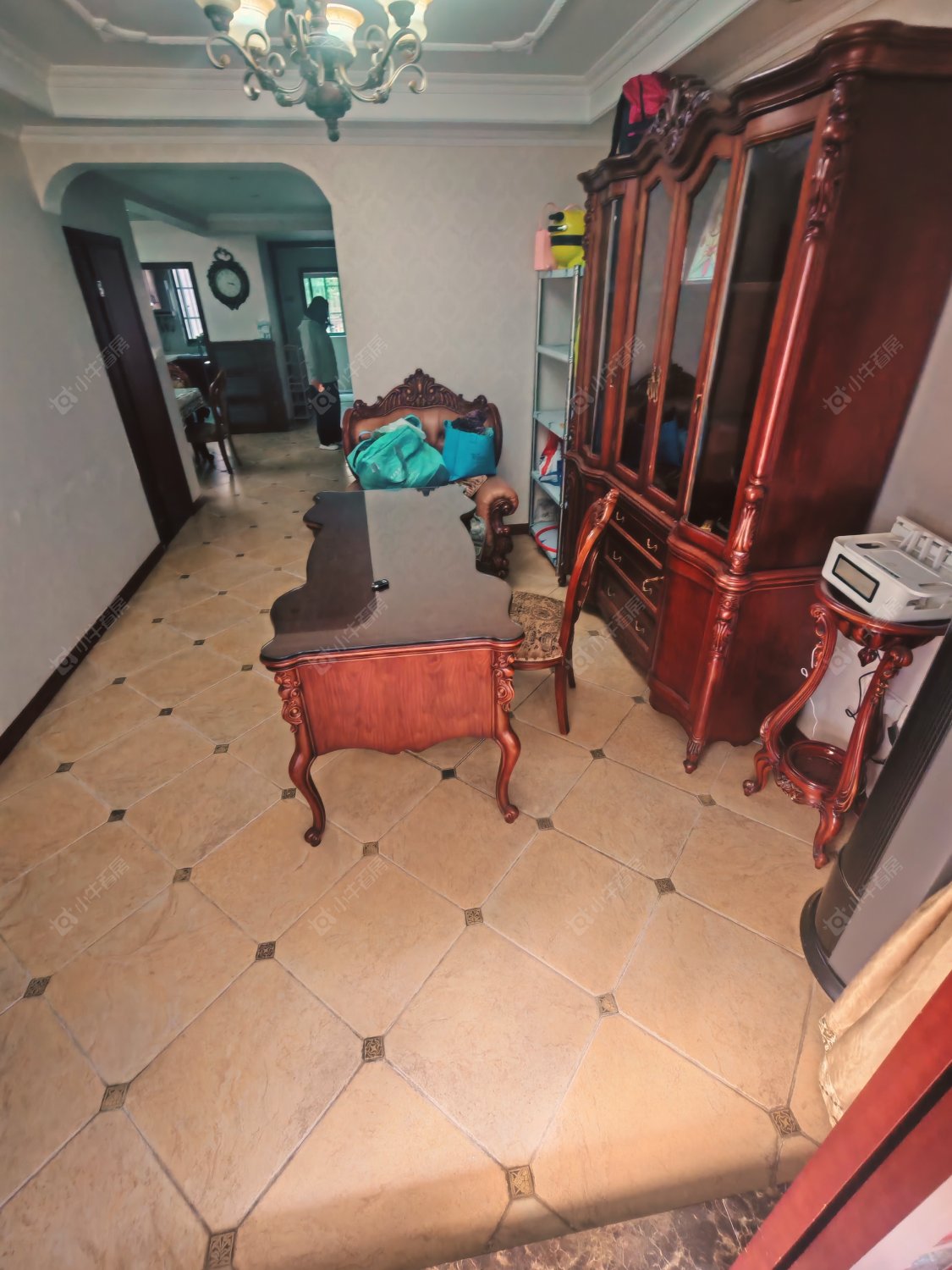 常州嘉顺花园在租房源_小牛看房