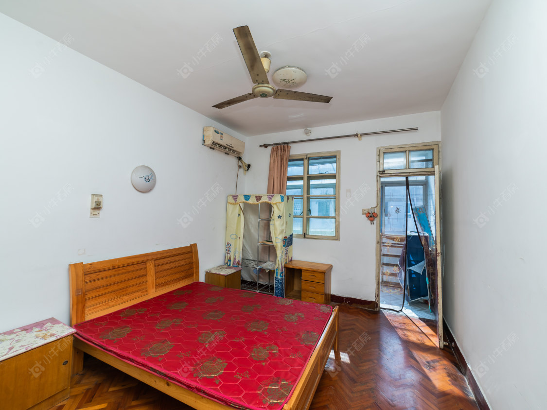 常州工房南区在售二手房源室内图_小牛看房