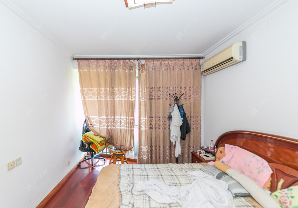 常州滨江明珠城东区在售二手房源室内图_小牛看房