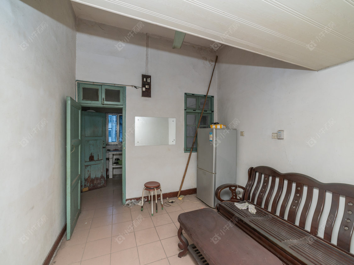 常州工房南区在售二手房源室内图_小牛看房