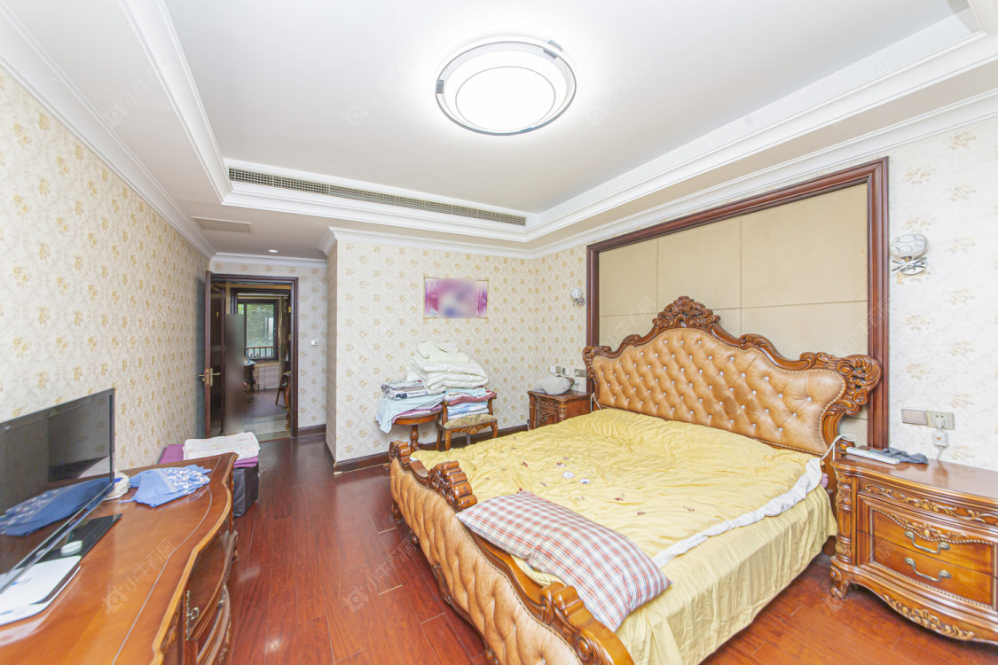 常州新城公馆天域在售二手房源室内图_小牛看房