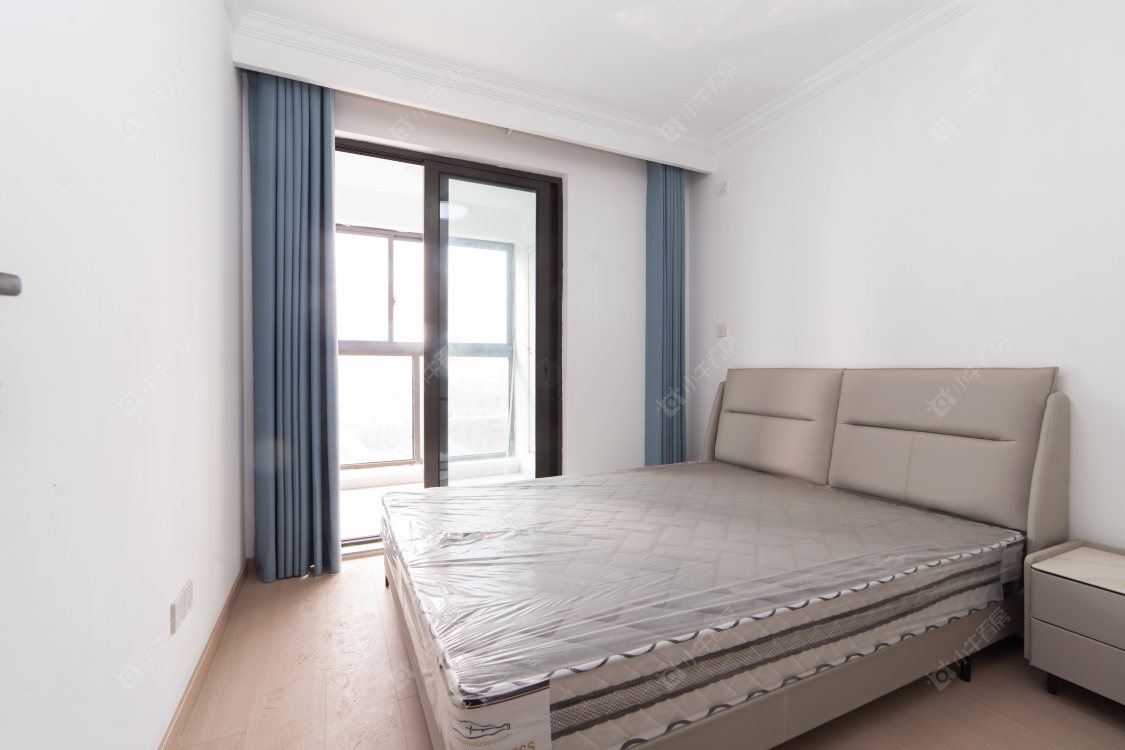 常州中梁金科启宸在售二手房源室内图_小牛看房