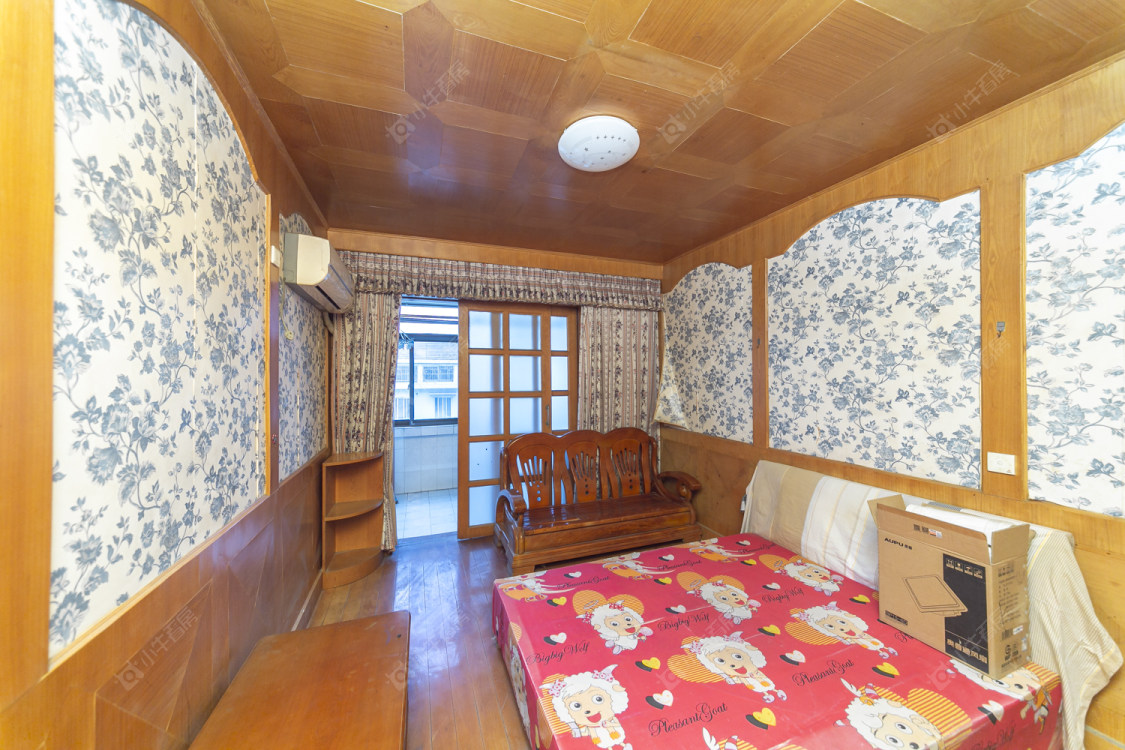 清潭新村房源室内图 常州清潭新村在售二手房源室内图_小牛看房