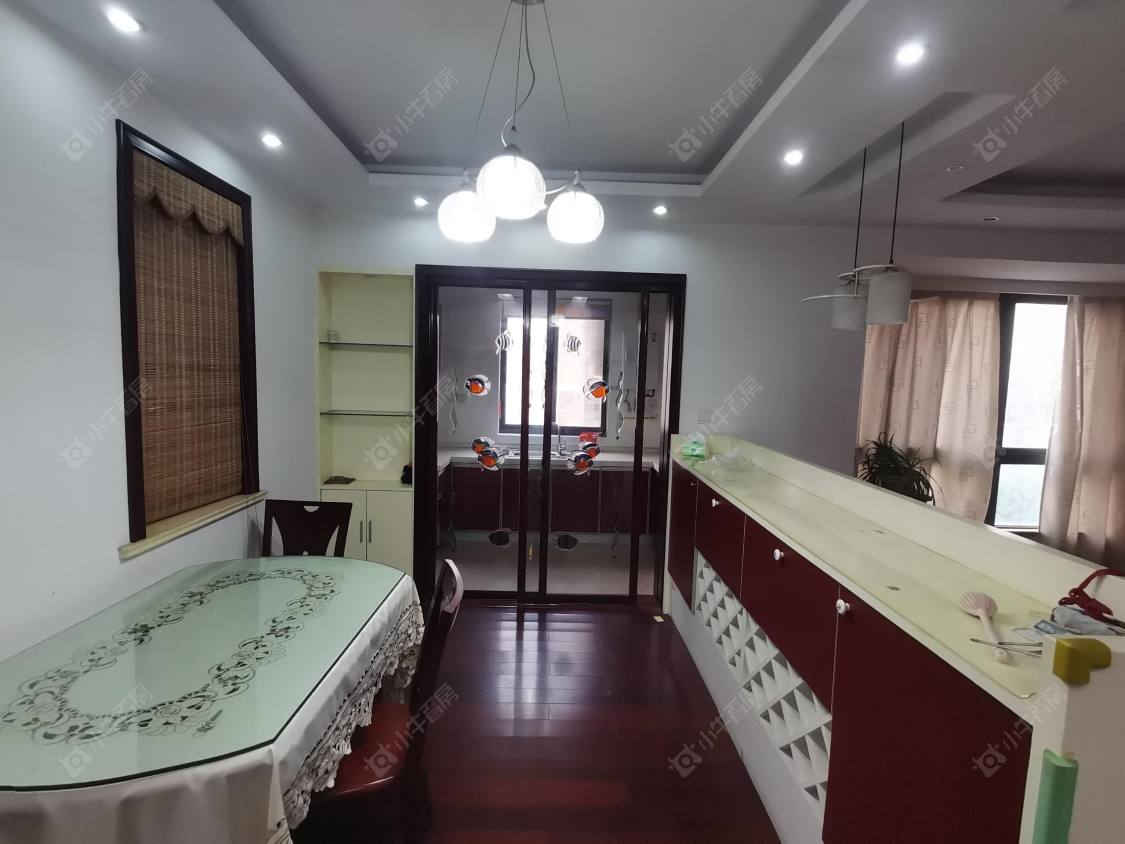 常州新城蓝钻苑北区在租房源室内图_小牛看房