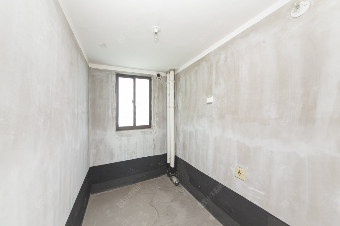 常州星河丹堤一区在售二手房源室内图_小牛看房