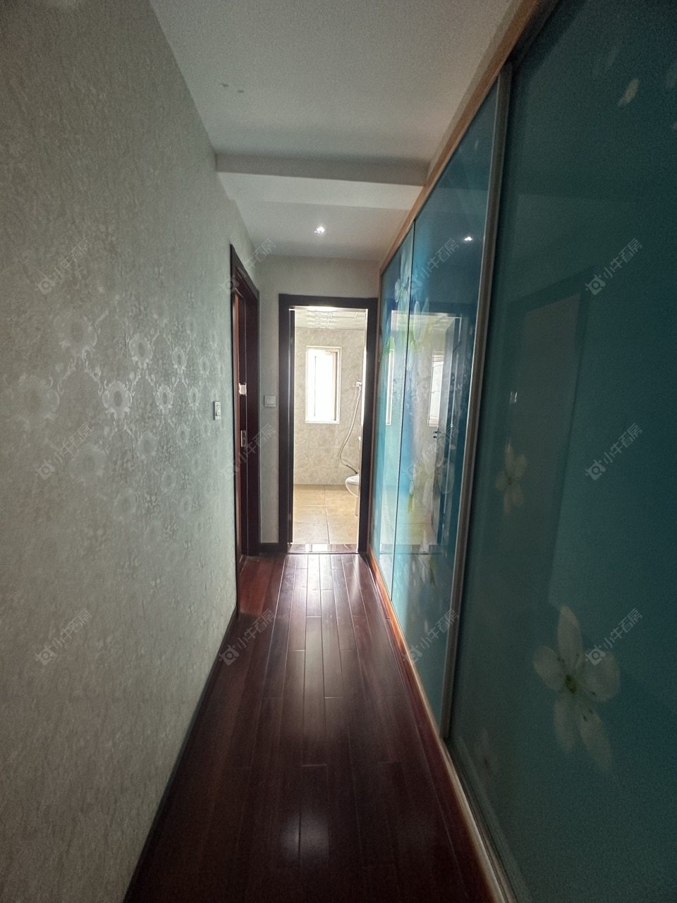 常州清水湾花园三期在租房源室内图_小牛看房
