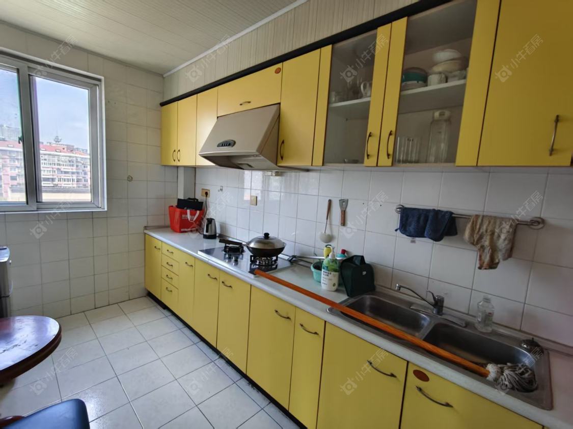 常州牡丹公寓租房_小牛看房