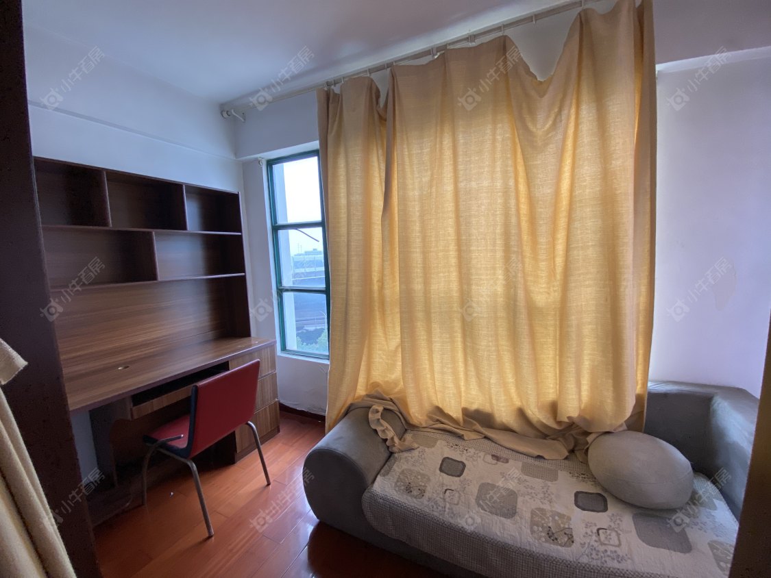 常州青洋花苑在租房源_小牛看房