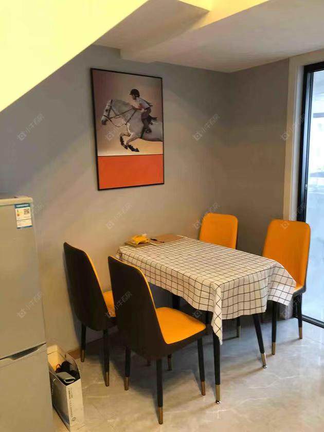 常州吾悦广场全能家公寓在租房源_小牛看房