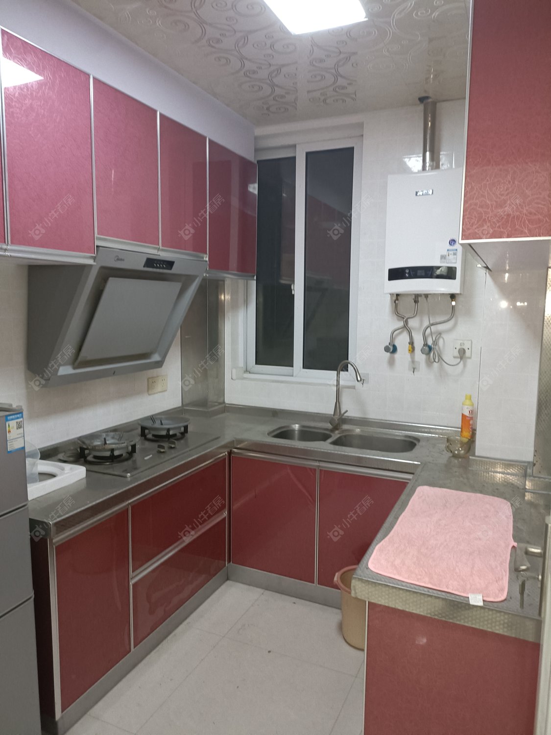 常州怡康机电广场在租房源_小牛看房