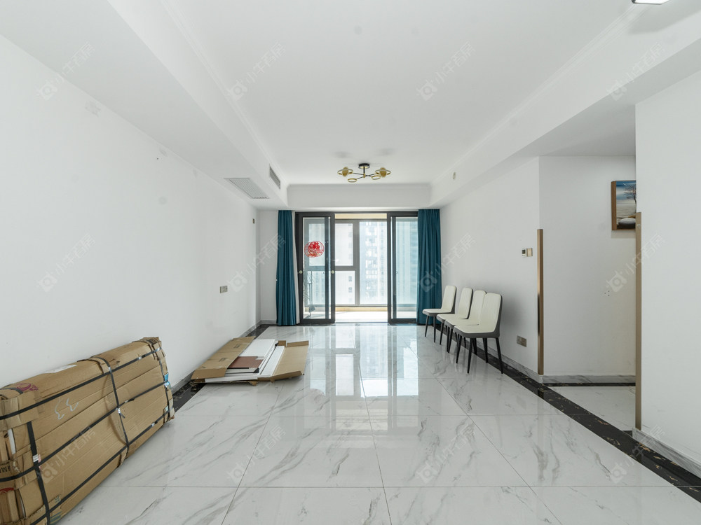 常州碧桂园壹号天禧在售二手房_小牛看房