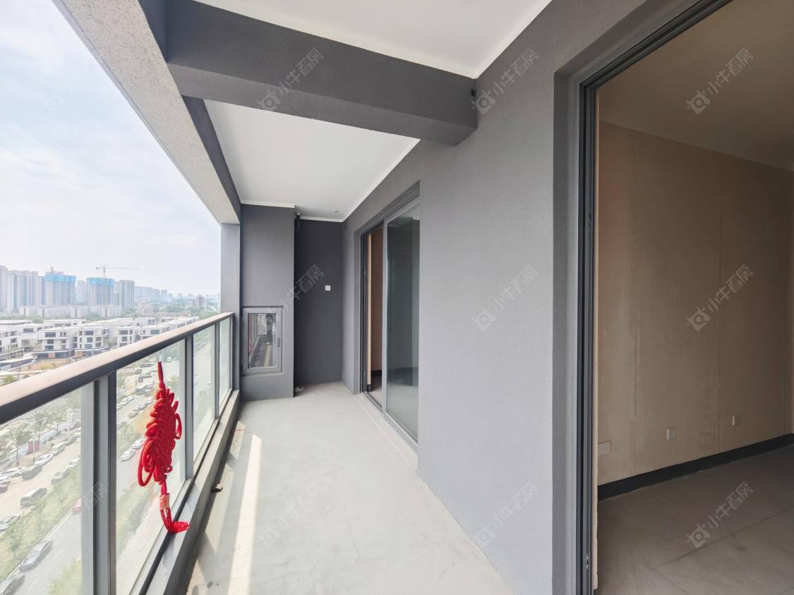 常州金茂国际社区在售二手房房源室内图_小牛看房