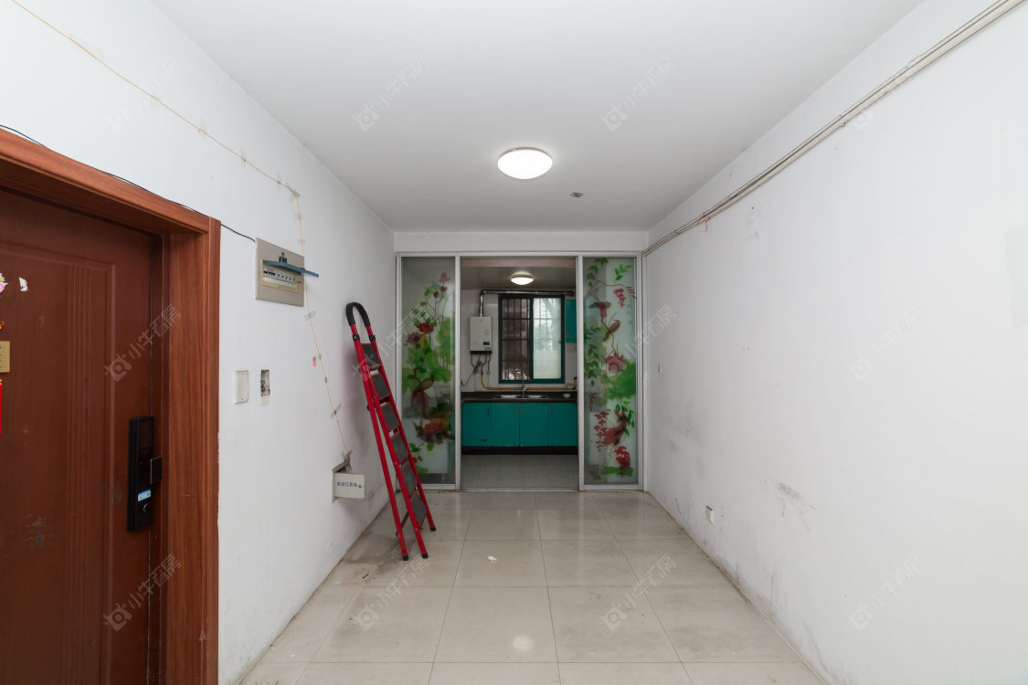 常州紫云苑在售二手房源室内图_小牛看房