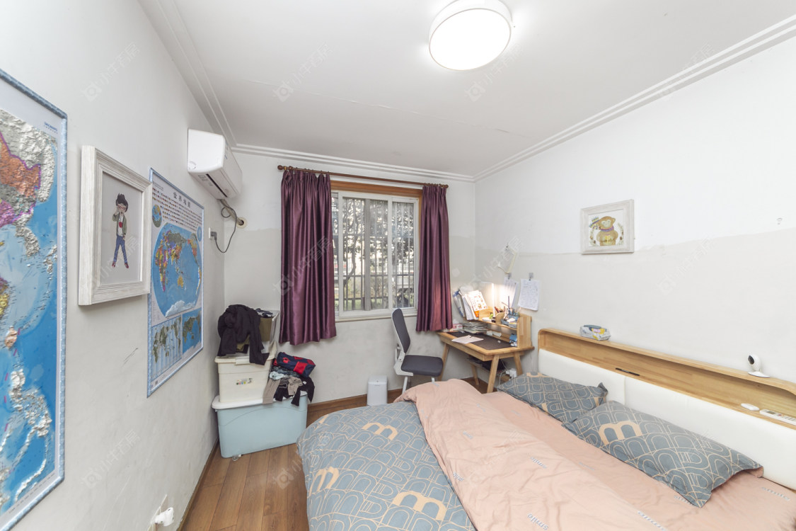 绿园爱舍北区房源室内图 常州绿园爱舍北区在售二手房源室内图_小牛看房