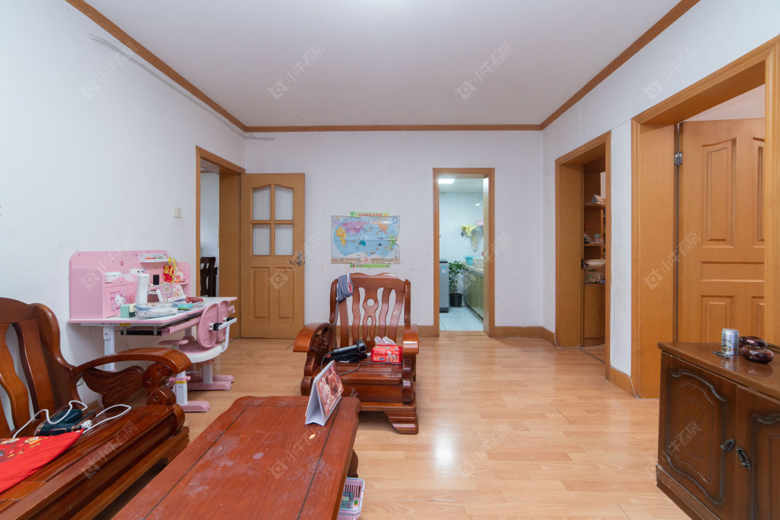 常州白云东苑一期在售二手房源室内图_小牛看房