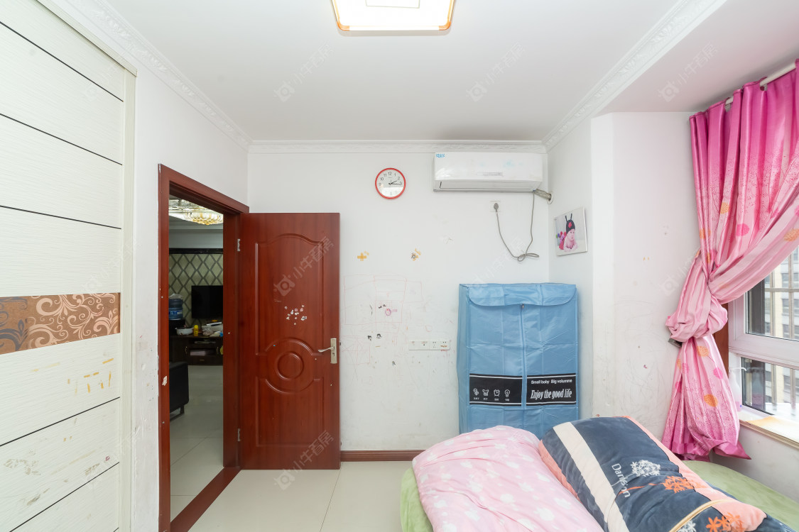 常州绿地世纪城三期在售二手房源室内图_小牛看房