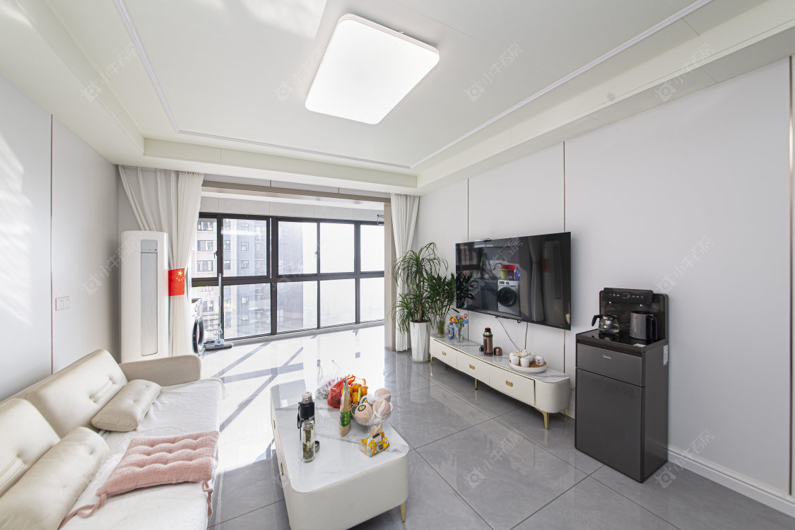 常州星河丹堤八区在售二手房_小牛看房