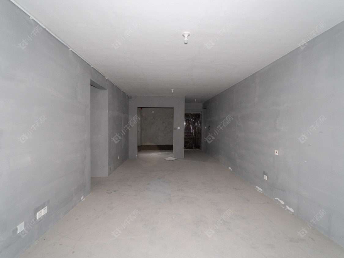 常州江东钱塘映像在售二手房源室内图_小牛看房