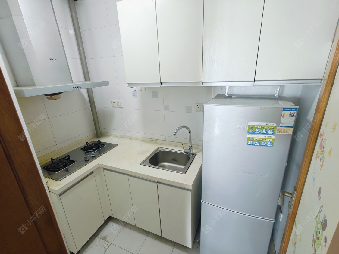 常州万泽大厦在租房源室内图_小牛看房