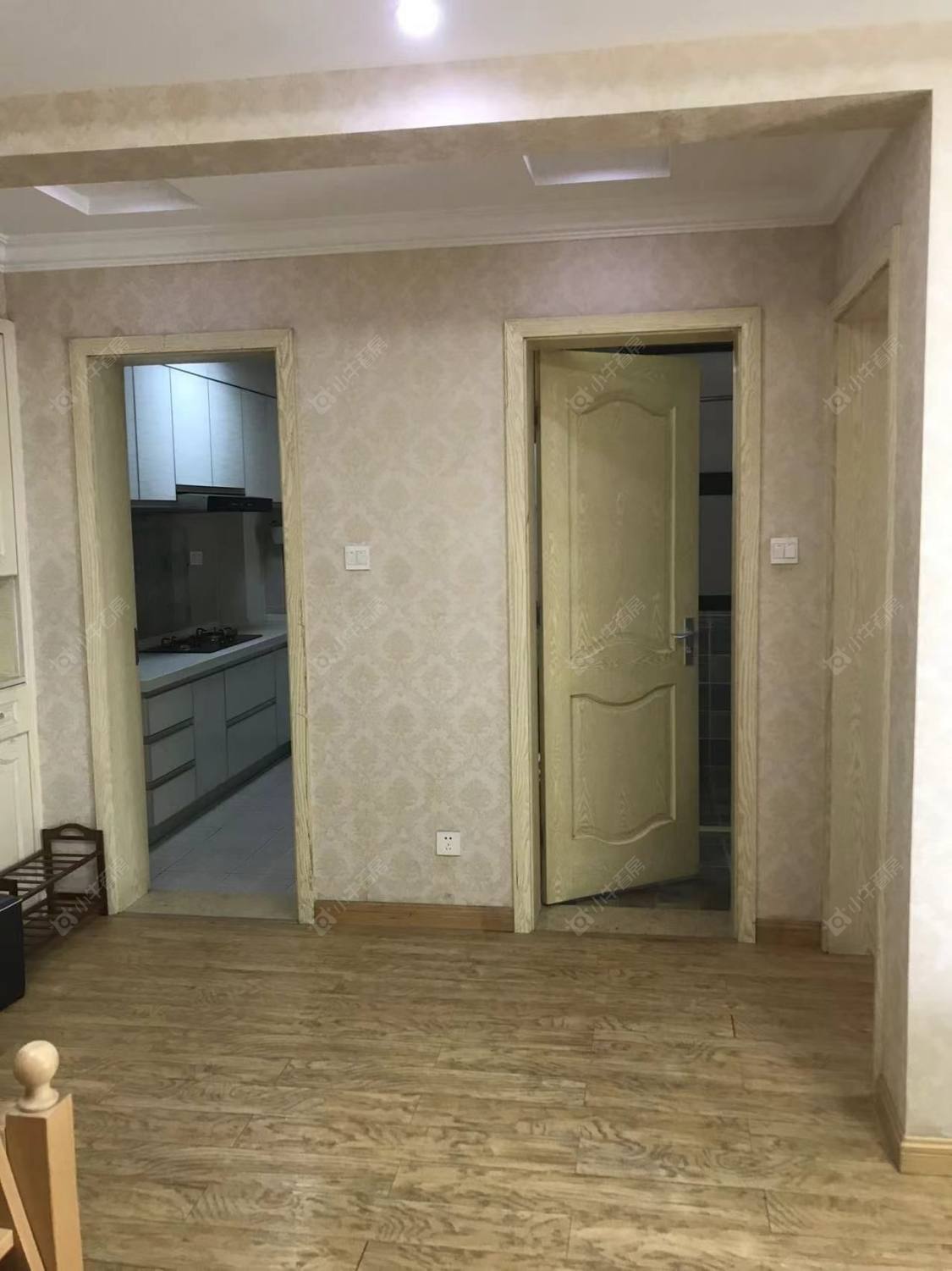 常州外滩1号在租房源室内图_小牛看房