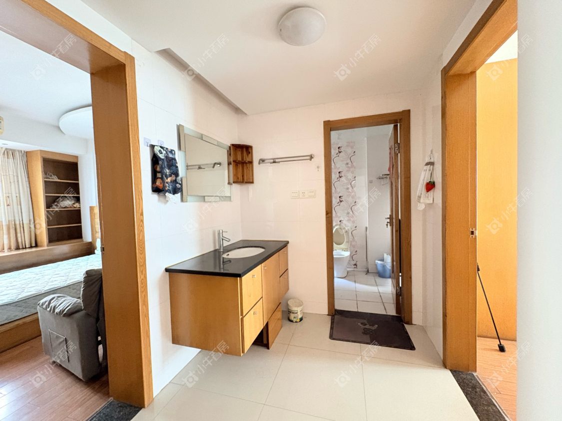 丹阳江南人家在租房源室内图_小牛看房