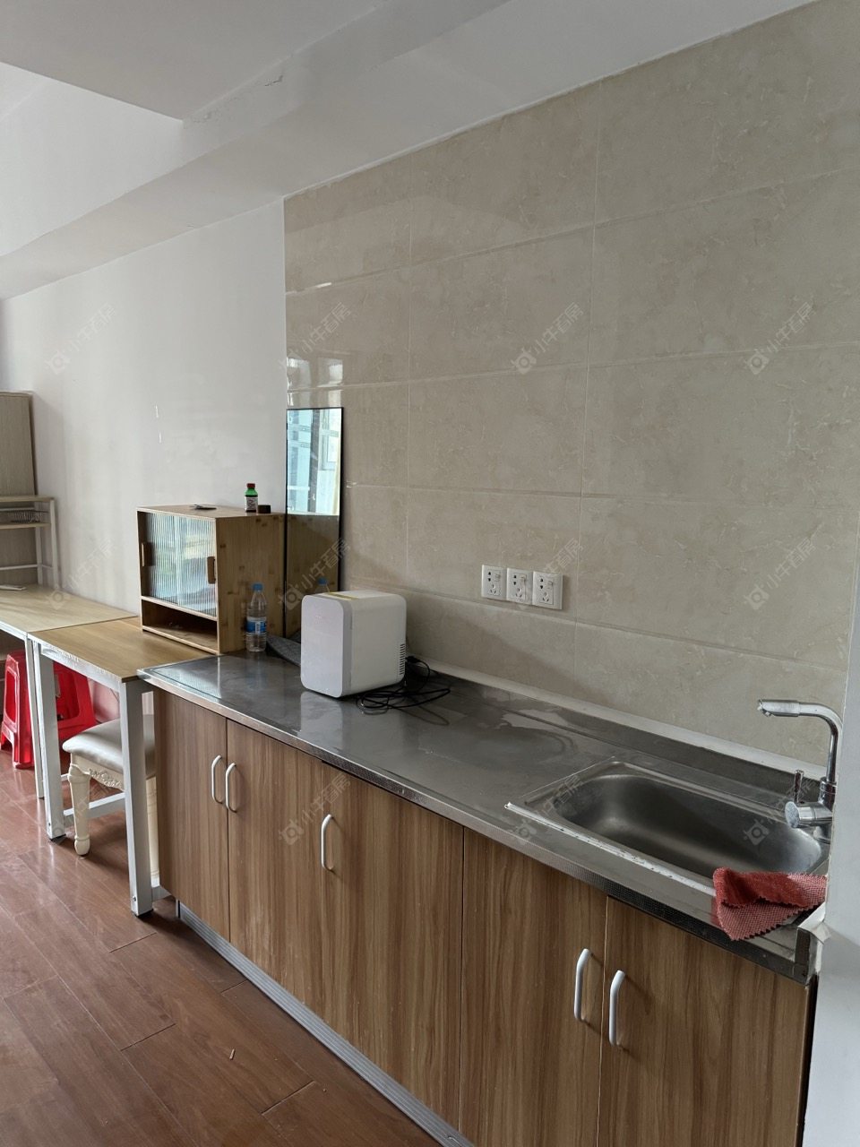 常州世茂广场在租房源室内图_小牛看房