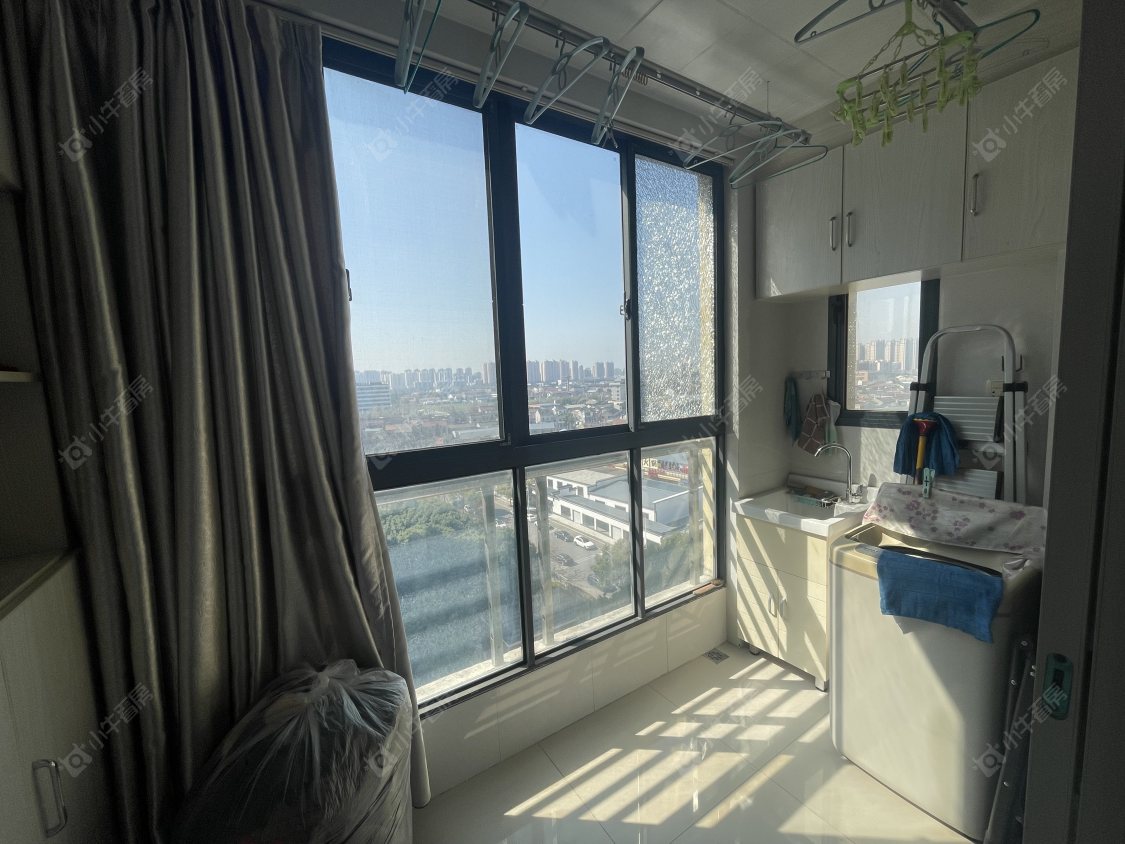 常州丰臣南郡在租房源_小牛看房