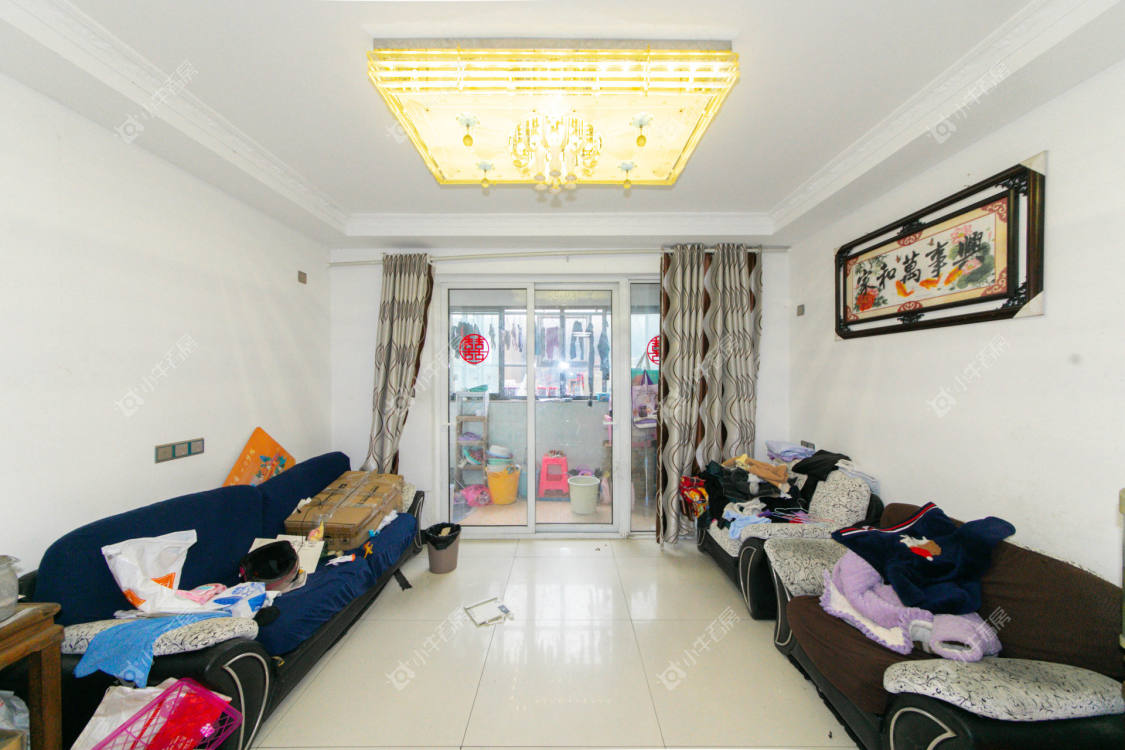 常州招商花园城在租房源_小牛看房