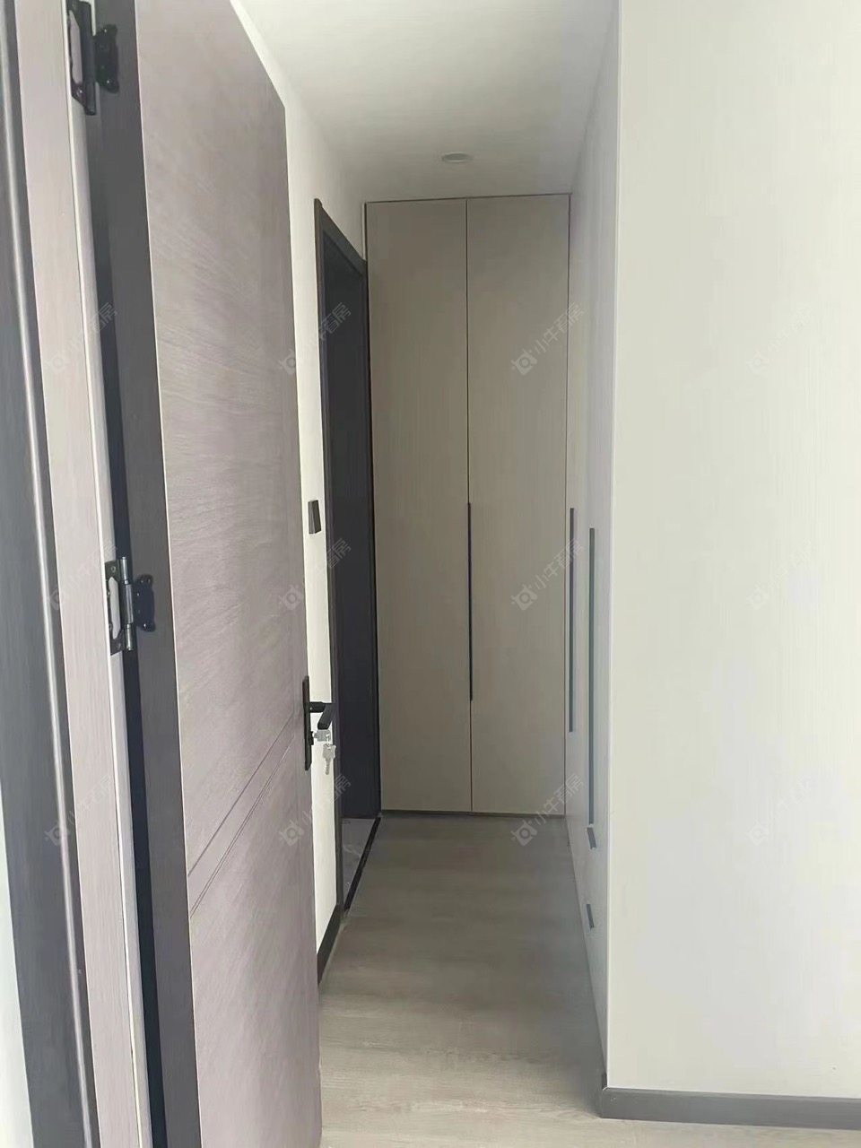 常州碧桂园都市森林在租房源室内图_小牛看房