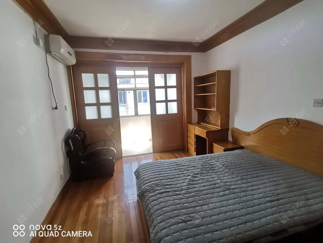 常州巢丰苑在租房源_小牛看房