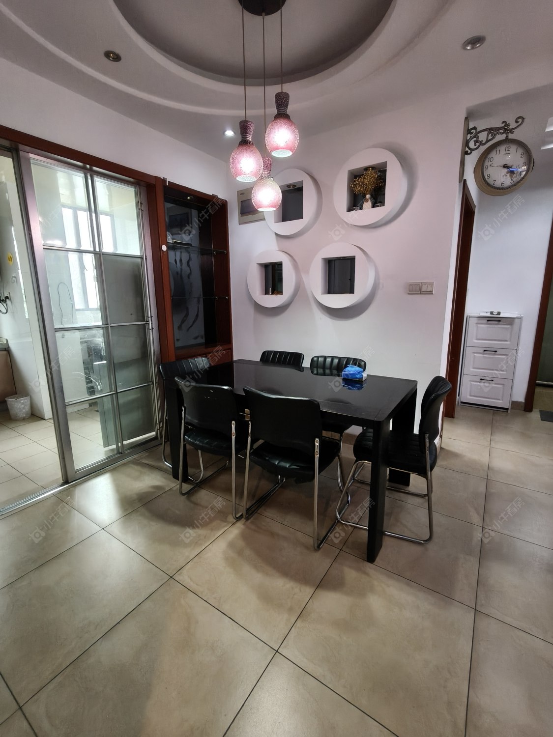 常州御源林城西区在租房源室内图_小牛看房