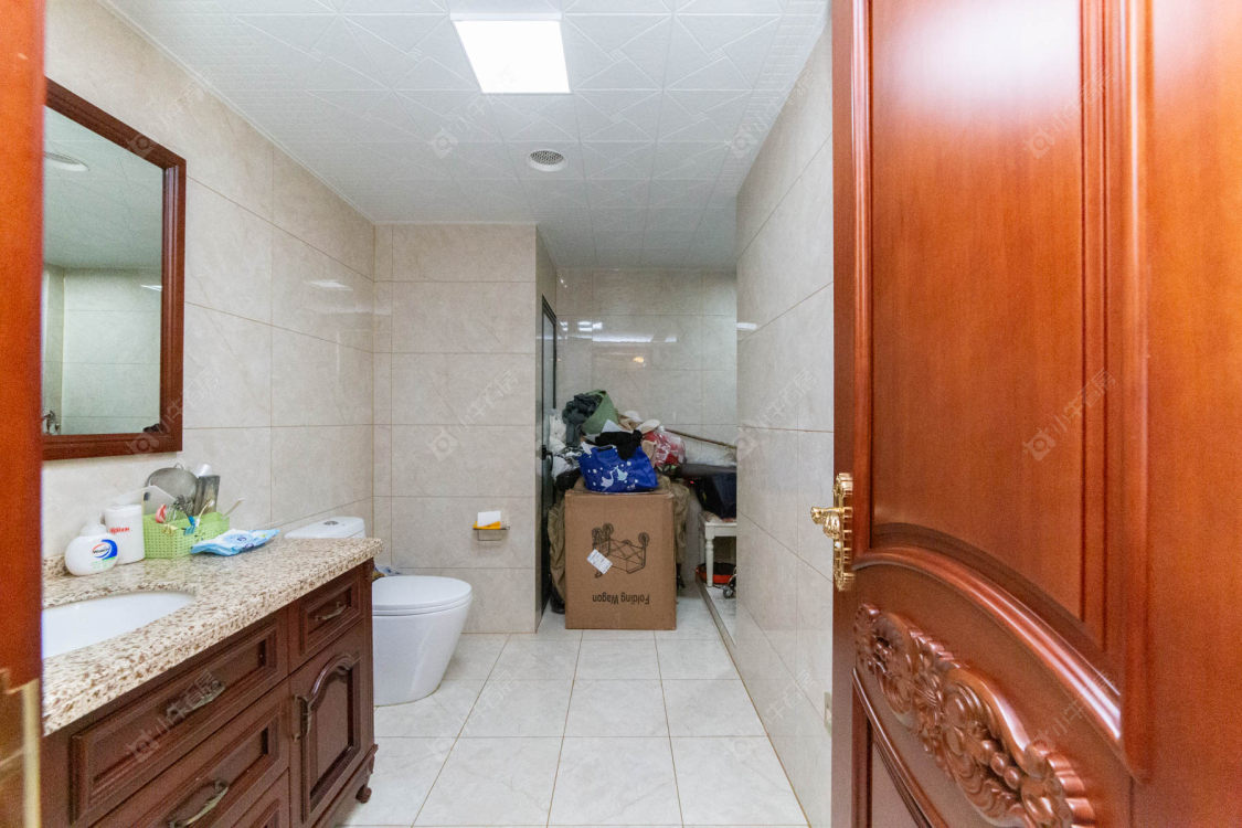 常州大名城南区别墅区在售二手房源小区图_小牛看房