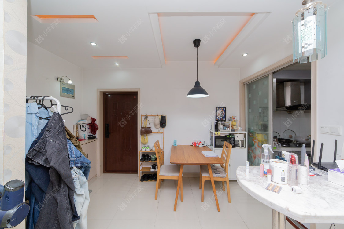 常州玉龙湾花园在售二手房源室内图_小牛看房