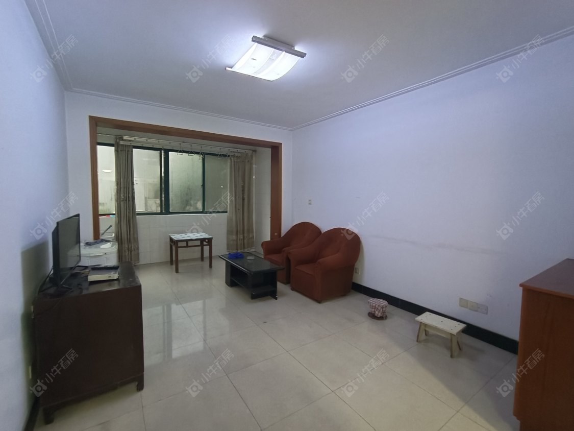 常州长安家园二村在租房源室内图_小牛看房