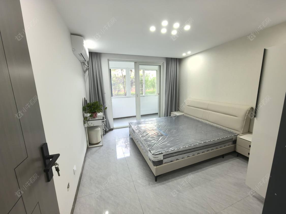 青洋花苑房源室内图 常州青洋花苑在租房源室内图_小牛看房