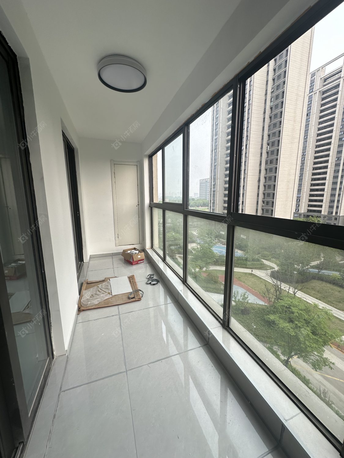 常州中梁金科启宸在租房源室内图_小牛看房